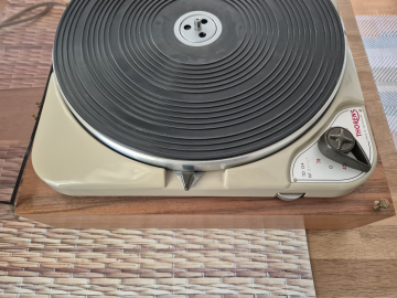 Thorens 124 mkl