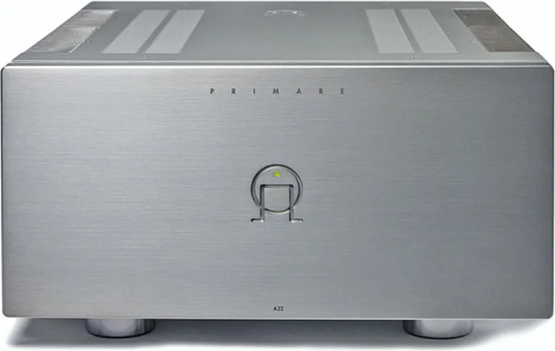Primare A32 / Parasound A21 / NAD M23 / Classe CA-2200 - Bild 1 av 1