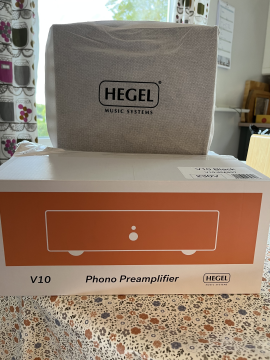 Hegel V10