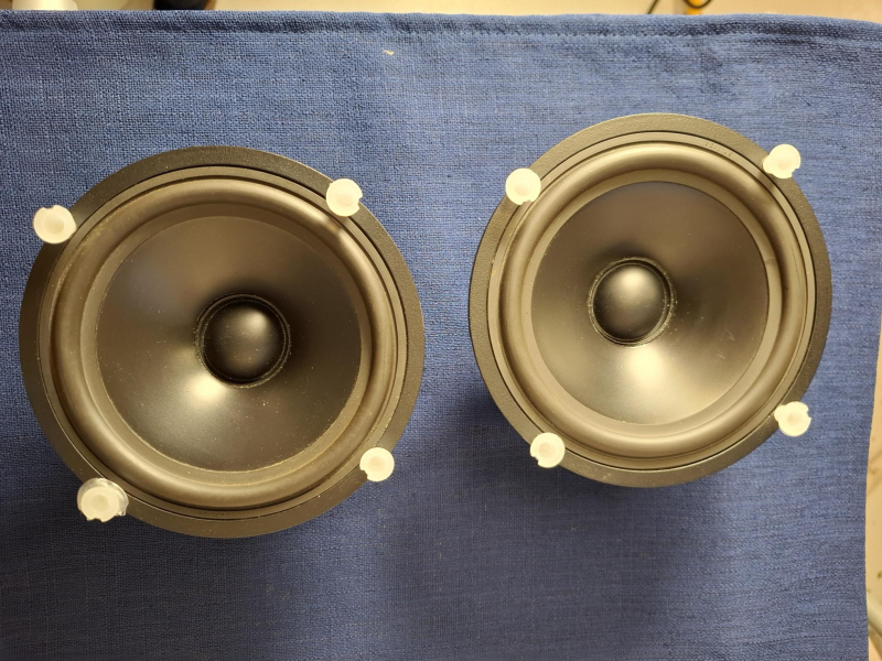 Vifa P17WJ-00-08 - Bild 1 av 5