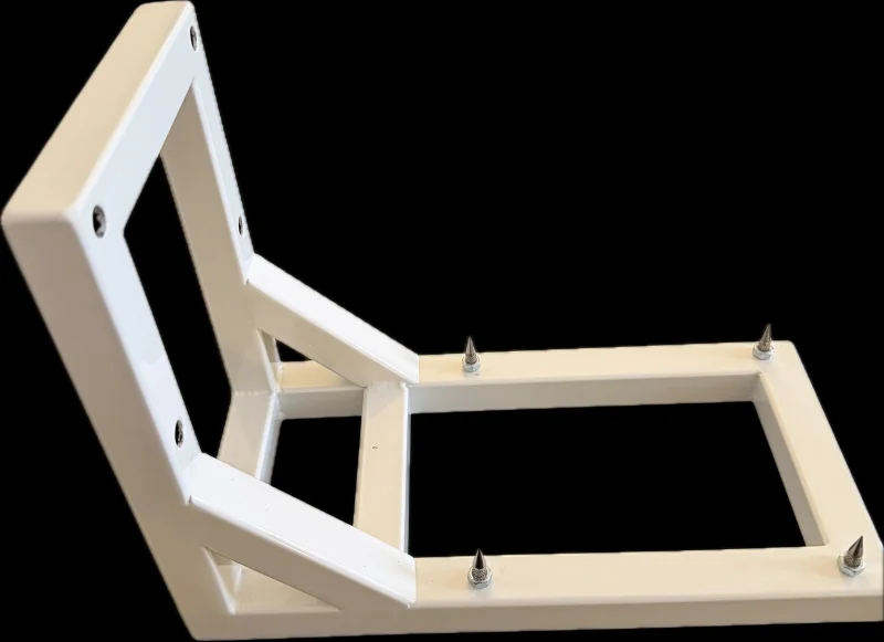 Väggstativ Väggstativ - Bild 1 av 1