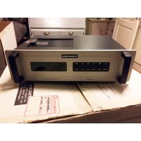 Audio Research CD3mk2