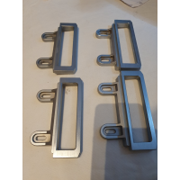 Kenwood handtag / rackhandles / handles D-5