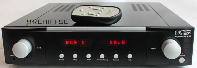 Mark Levinson NO.523 - Bild 1 av 1