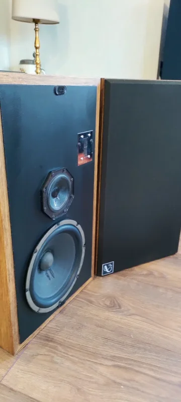 Infinity QB - Bild 1 av 5