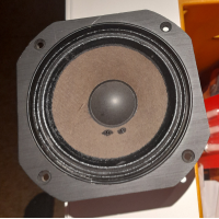 JBL LE 5-10