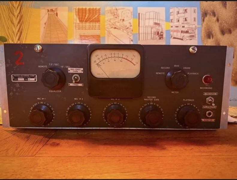 PRESTO 900A1 fisk PRESTO 900A1 fisk - Bild 1 av 7