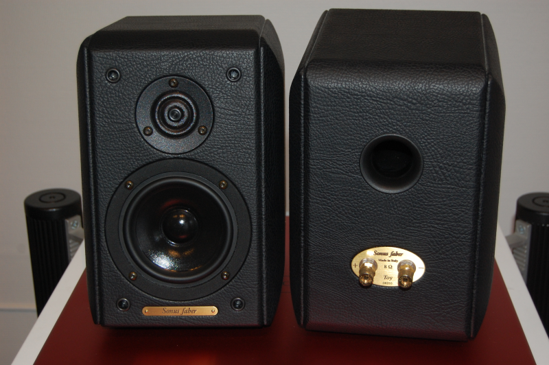 Sonus Faber Toy - Bild 3 av 5