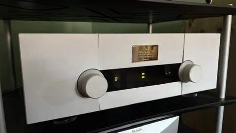 Goldmund Telos 590 nextgen II
