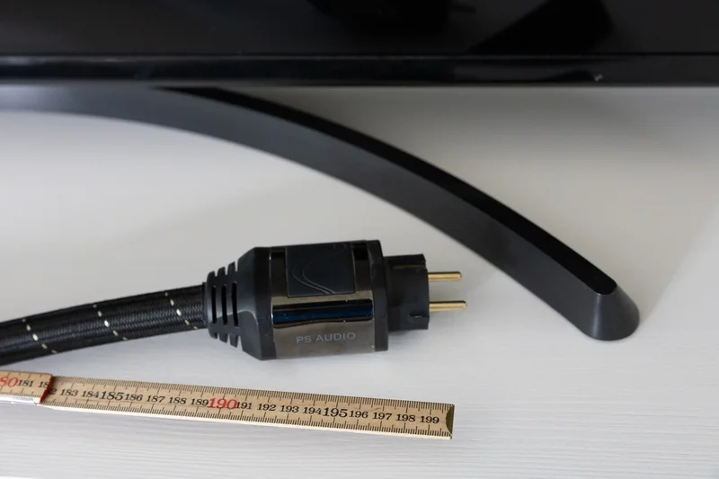 PS Audio PerfectWave AC-12 8AWG PS Audio PerfectWave AC-12 8AWG - Bild 3 av 7