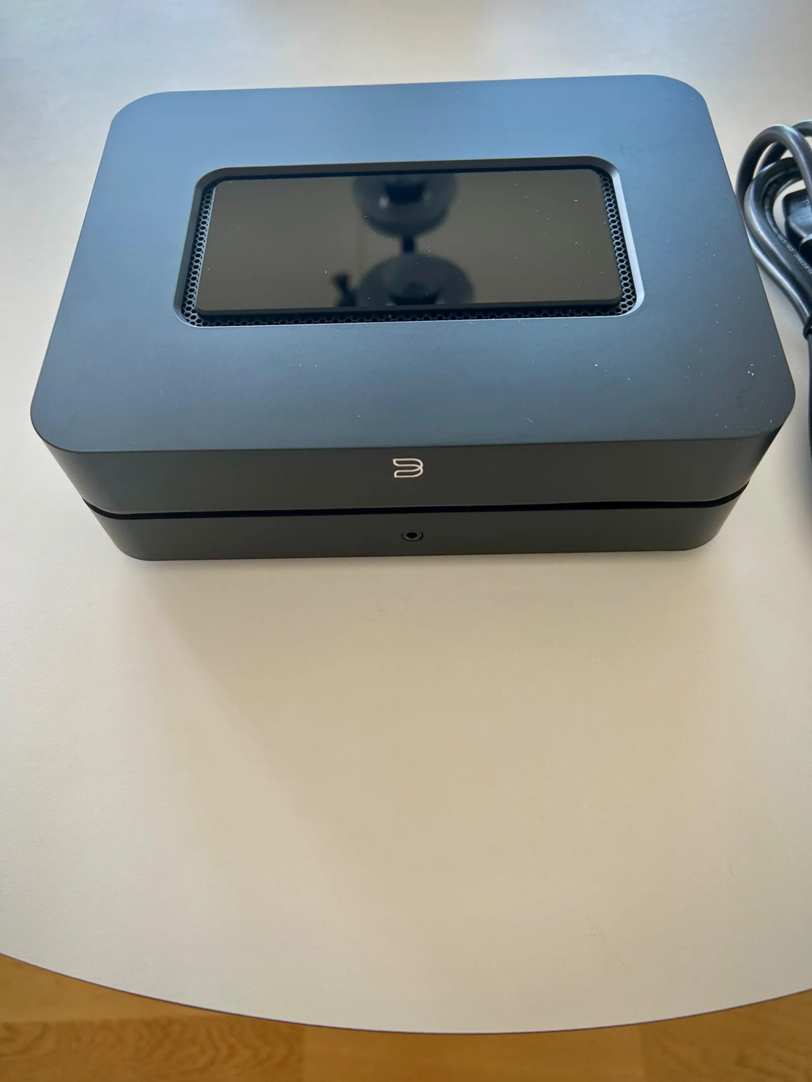 Bluesound Powernode N330.