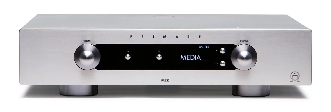 Primare PRE32 - Bild 1 av 2