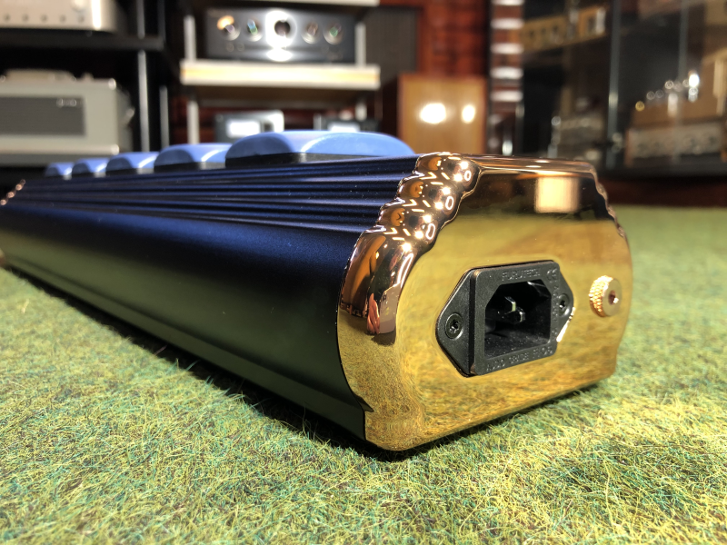 Cardas Audio Nautilus - Bild 2 av 2