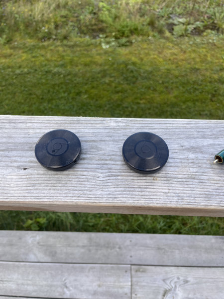 Chromecast Audio - Bild 2 av 2