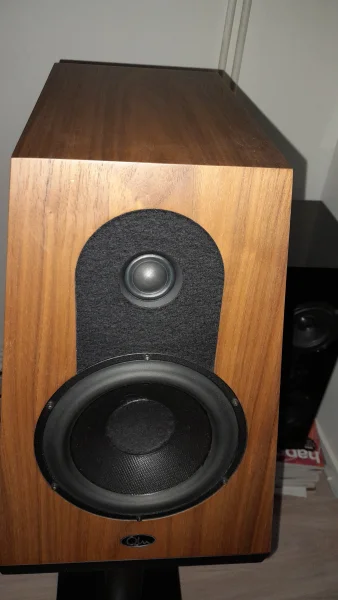 Qln Prestige 1 - Bild 5 av 7