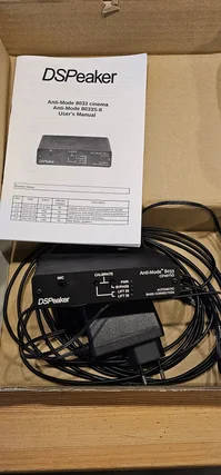DSPeaker Anti-Mode 8033 Cinema