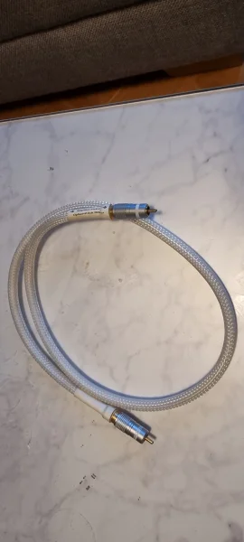 3 Digitalkablar - Bild 3 av 3