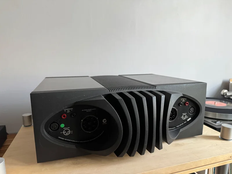 Naim NAP 500 - Bild 3 av 8