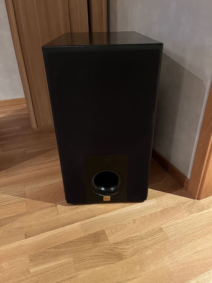 Aerial SW12 Sub