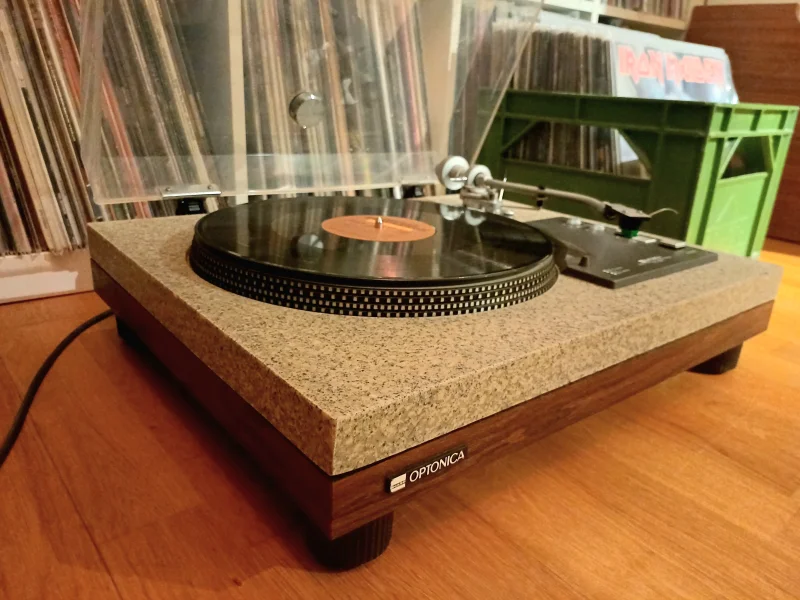 Optonica RP-3500  - Bild 1 av 1