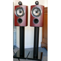 Bowers & Wilkins 805 D3