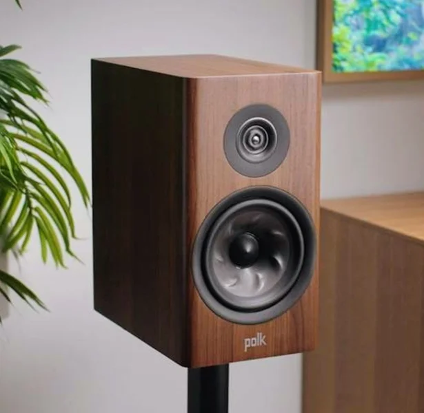 Polk Audio Reserve R200 Valnöt Polk Audio Reserve R200 Valnöt - Billede 1 af 3