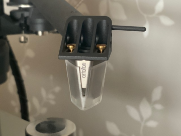 Ortofon Verismo pick-up