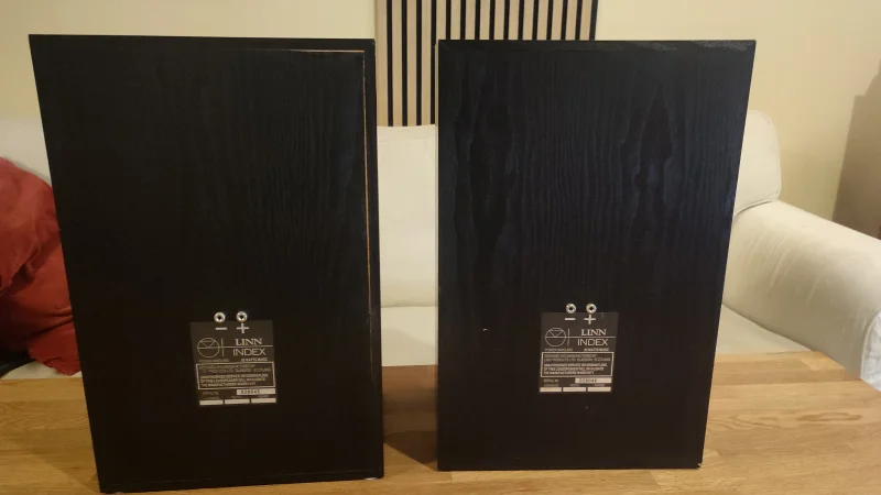 Linn Index - Bild 2 av 3