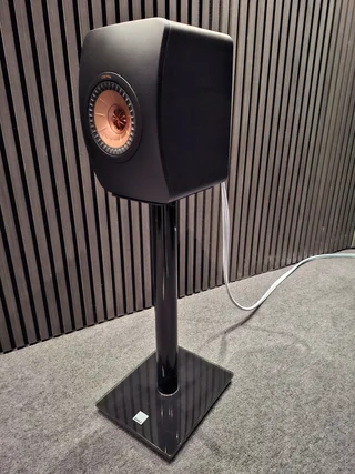 KEF LS50 Meta