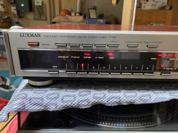 Lidman T-530