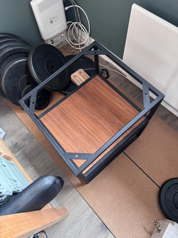 Pylon Audio Jade 20 med originale stativer - Bild 12 av 13