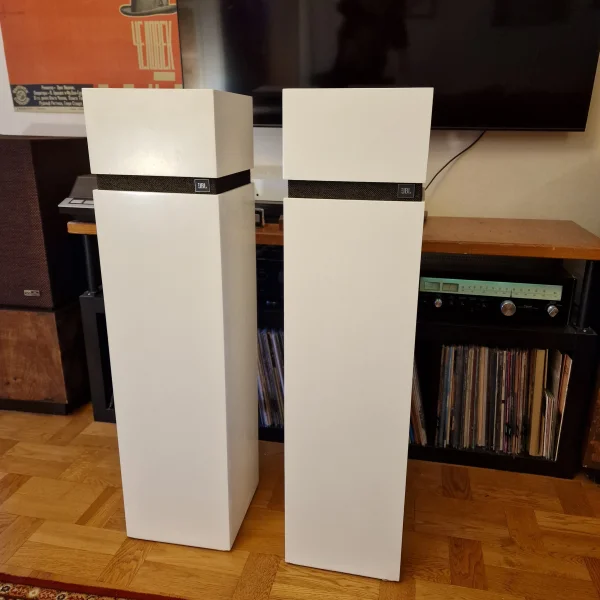 JBL Aquarius IV - Bild 2 av 7
