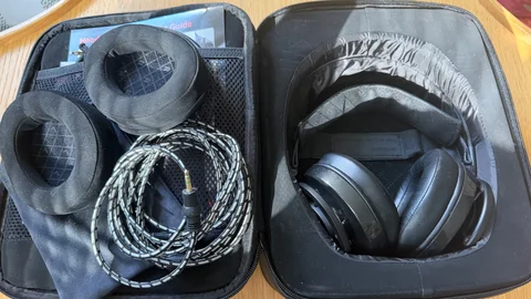 Audioquest Nighthawk