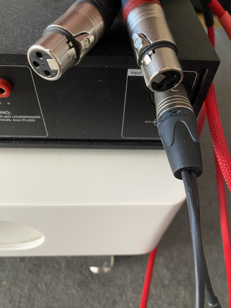 Naim nap 250 DR - Bild 4 av 4
