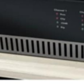 Audac CAP412 slutsteg