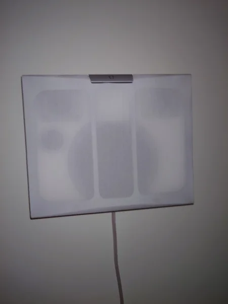 Högtalarsystem hemmabio/musik Högtalarsystem hemmabio/musik - Bild 2 av 2