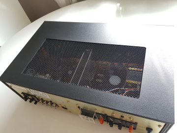 Technics SA-5170K  Receiver 