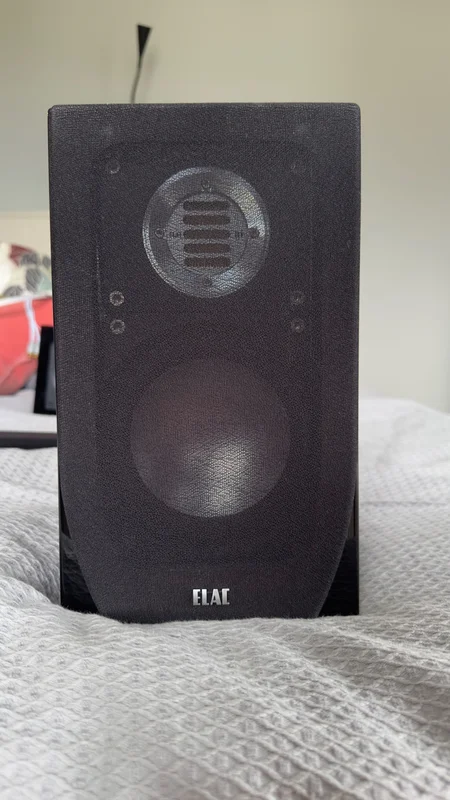 Elac bs 203 Anniversary edition  - Bilde 4 av 4