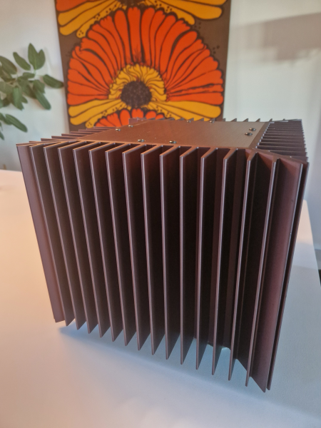 Pass Labs Aleph 2 - Bild 6 av 6