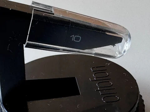 Thorens TD 166 Mk V &ndash; fullt fungerande kvalitetsskivspelare