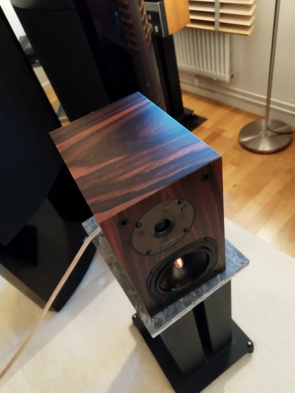 Proac Tablette 50 Signature (Ebony) - Bild 1 av 10
