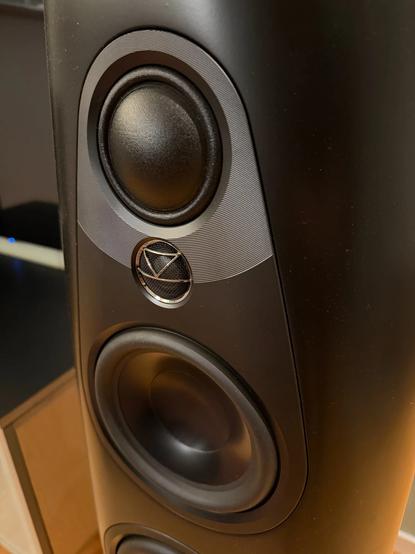 Linn HiFi, 360, Organik - aktiv h&ouml;gtalare - Bild 5 av 13