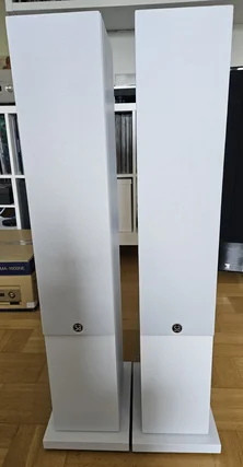 System Audio signature 40