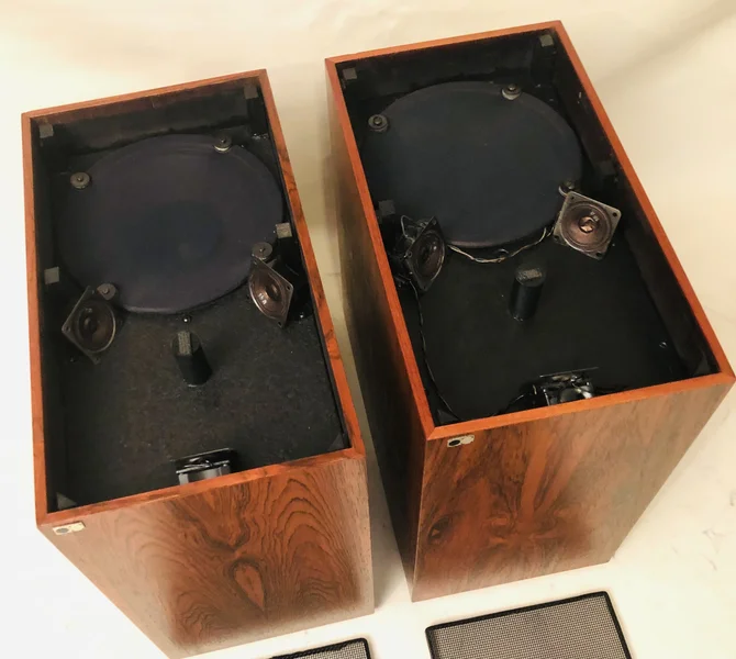 Sonab Carlsson OA-4 i nyrestaurerat absolut toppskick  - Bild 3 av 8