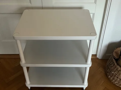 Solidsteel S3-3 HiFi-rack