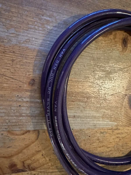 Van den Hul Van den Hul - Bild 2 av 3