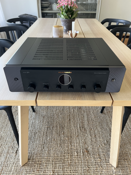 Marantz Model 40n Marantz Model 40n - Bild 8 av 8
