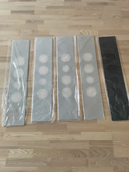 DLS Flatbox XXL DLS Flatbox XXL - Bild 2 av 2