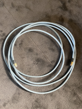 Nätverkskabel Supra Cat7, 5meter