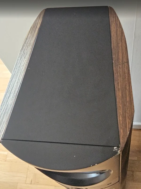 Focal Electra 1027 S golvhögtalare Focal Electra 1027 S golvhögtalare - Bild 6 av 6